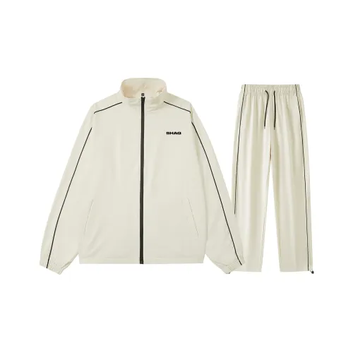 SHAQ Унисекс Повседневная Спортивная Одежда
