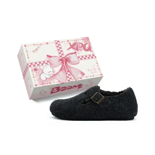 XPQ Birkenstock Стиль Обувь Женские