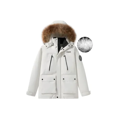 88RISING Унисекс Пуховики