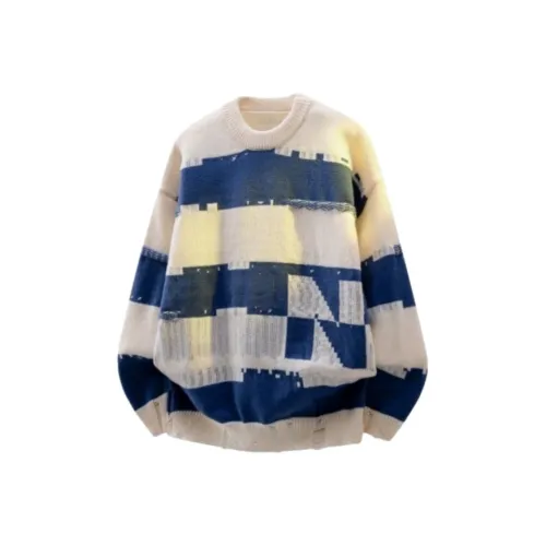 JIARONG Унисекс Трикотаж