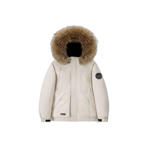 MACBANA Школьный возраст Пуховики