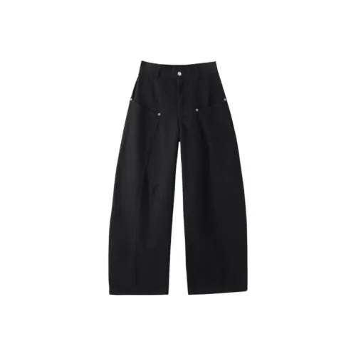 SINKACME Женские Карго Брюки