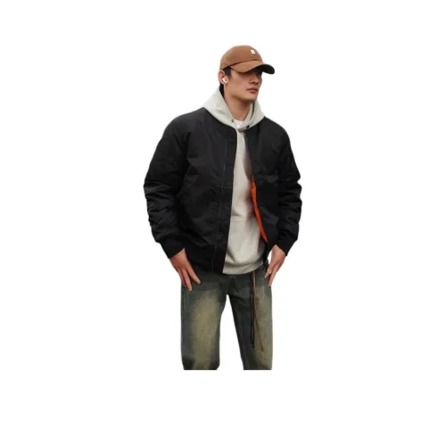 SOUL WORKER Хлопковый пуховик унисекс