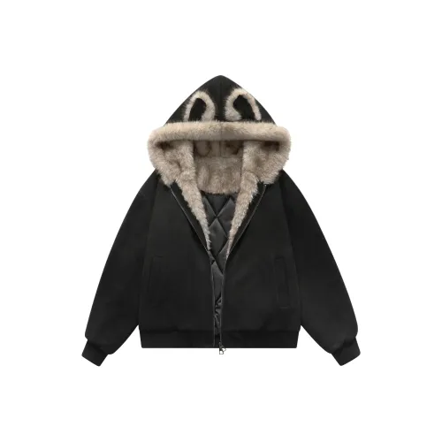 WUPANG Унисекс Свитшоты