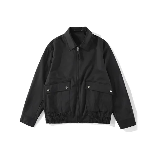 XLUUD Мужские куртки