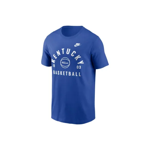 Мужская рубашка Nike KentuckyCollege T