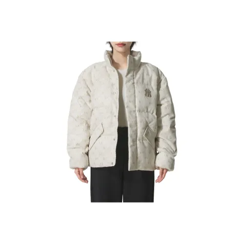 MLB New York Yankees Down Jacket Unisex