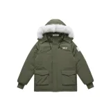 Армейский зеленый