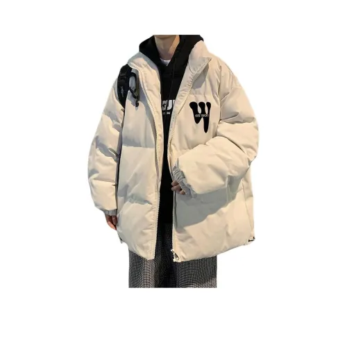 BONAS Мужские пуховики