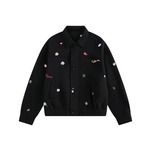 Find Yourself Унисекс Куртки