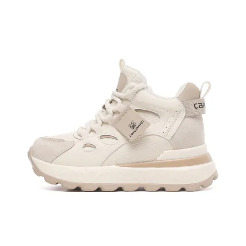 CARDANRO MID Топ Повседневная обувь Женская