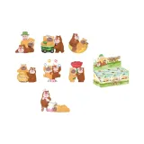 Целая коробка 6 штук