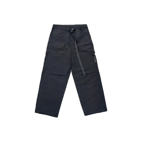 PGKZ Унисекс Карго Брюки