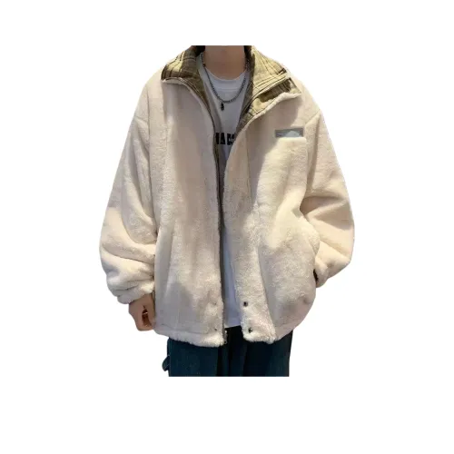 BONAS Унисекс Пуховики