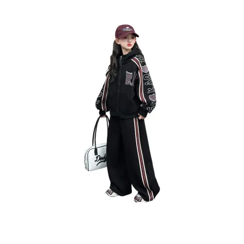 Yomi House Повседневная спортивная одежда для подростков