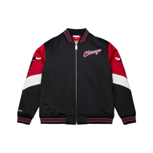 MITCHELL NESS x NBA Куртка Унисекс