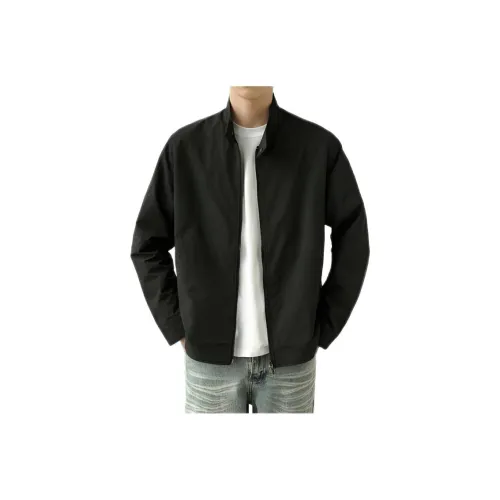 ZHIO Унисекс Куртки