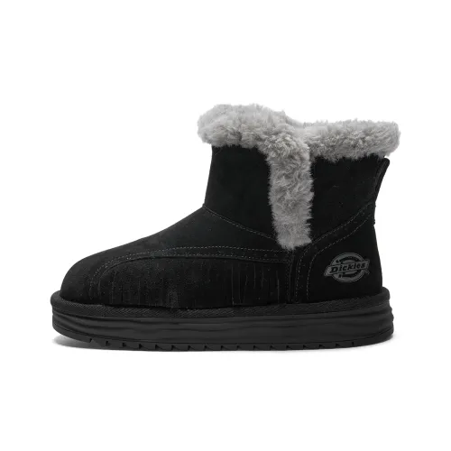 Dickies 11,5cm Сноубутсы Женские