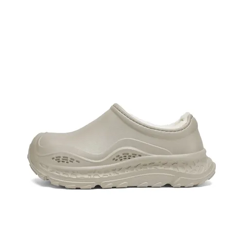 Budding Bear ЭВА Противоскользящие Устойчивые к истиранию Домашние тапочки Унисекс