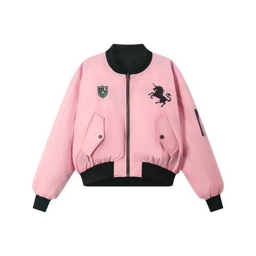 8FF Унисекс Пуховики