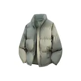 Серый Зеленый