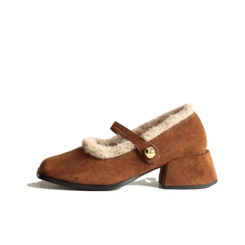 Betu Mary Jane обувь для женщин