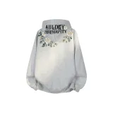 Светло-серый (с флисовой подкладкой)