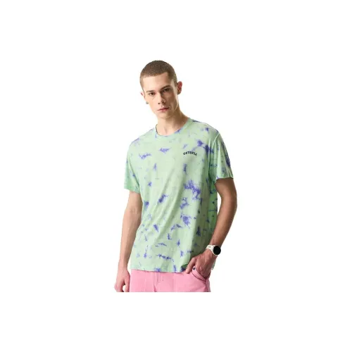 OUTOPIA Унисекс T-рубашки