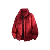 Анкора красного цвета