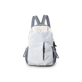 Синий, серый, синий.