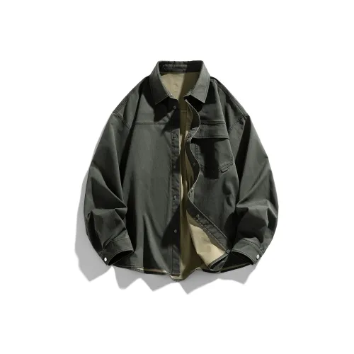 HYUNDAI Унисекс Рубашки