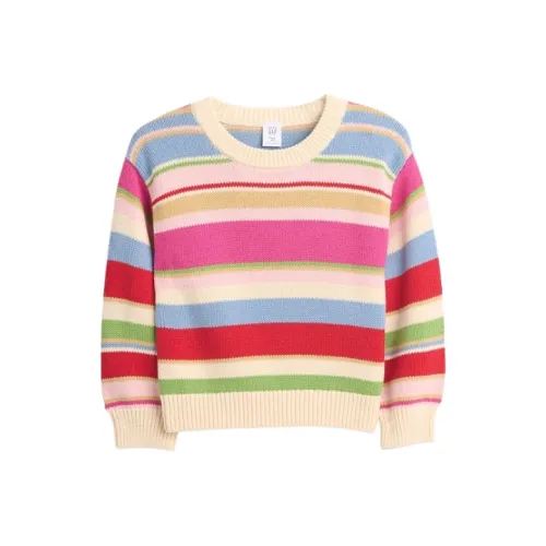 GAP Свитер Малыш Toddler Crewneck Свитер Детский