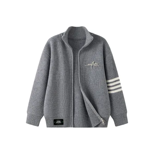 YATSI Унисекс Трикотаж