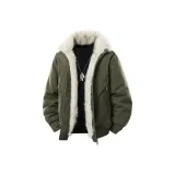 Армейский зеленый