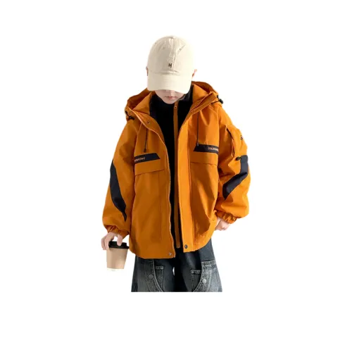 Yunpo Школьный возраст Топы