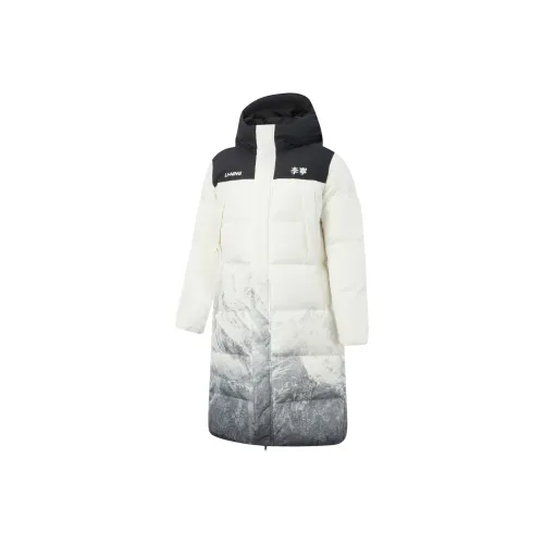 Sports Life Collection Down Jacket Unisex
