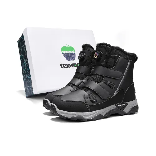 TEXWOOD Сноубутсы Унисекс