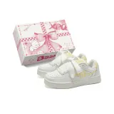 Белый Желтый