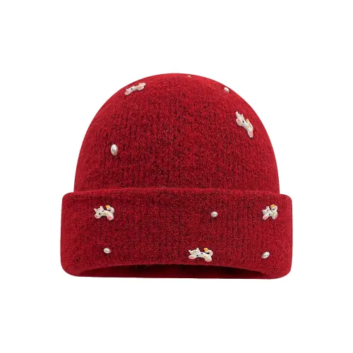 CMFY Полиэстер Шапки-бини Унисекс