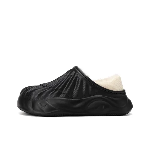 FCMM Противоскользящие устойчивые к истиранию домашние тапочки унисекс