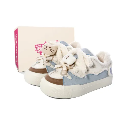 Lovely You Термический Износостойкий Легкий Низкий Топ Скейтборд Кроссовки Женские