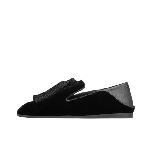 Jimmy Choo ELIOT Повседневная обувь Женская Черная