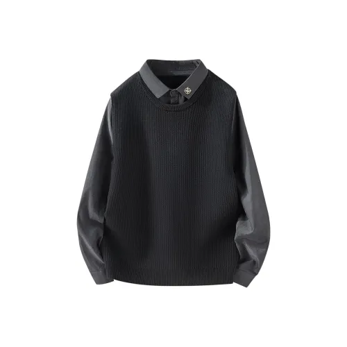 DJ.SPIRIT Унисекс Трикотаж