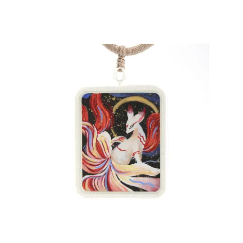 GLMD Медный Сплав Ожерелья Женские