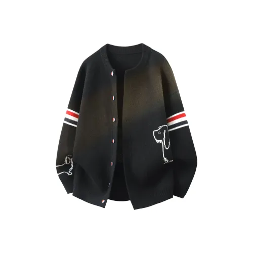 SNEIKLAU Унисекс Трикотаж