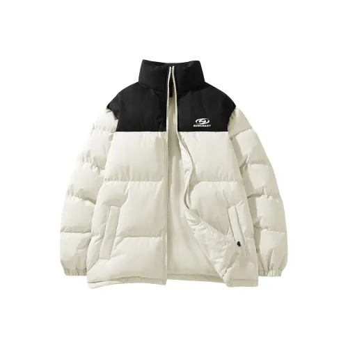 Imcrasy Унисекс Пуховики