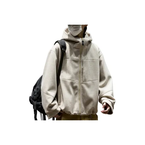 SZON Унисекс Куртки