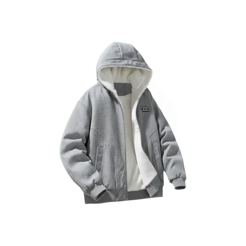 Double Dealer Куртки и Пальто Унисекс