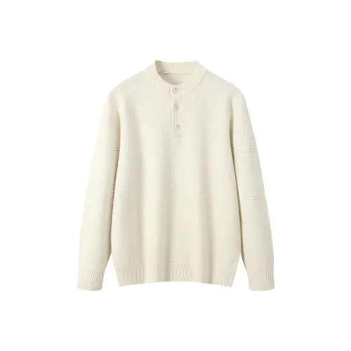 H YXIANG Мужские Свитера