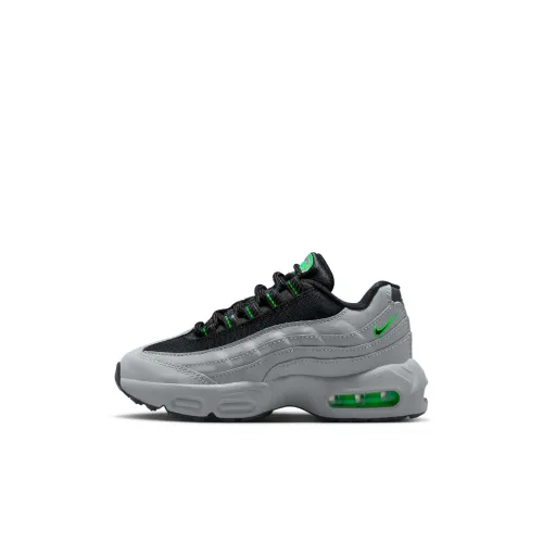 Nike Air Max 95 Повседневная обувь для детей